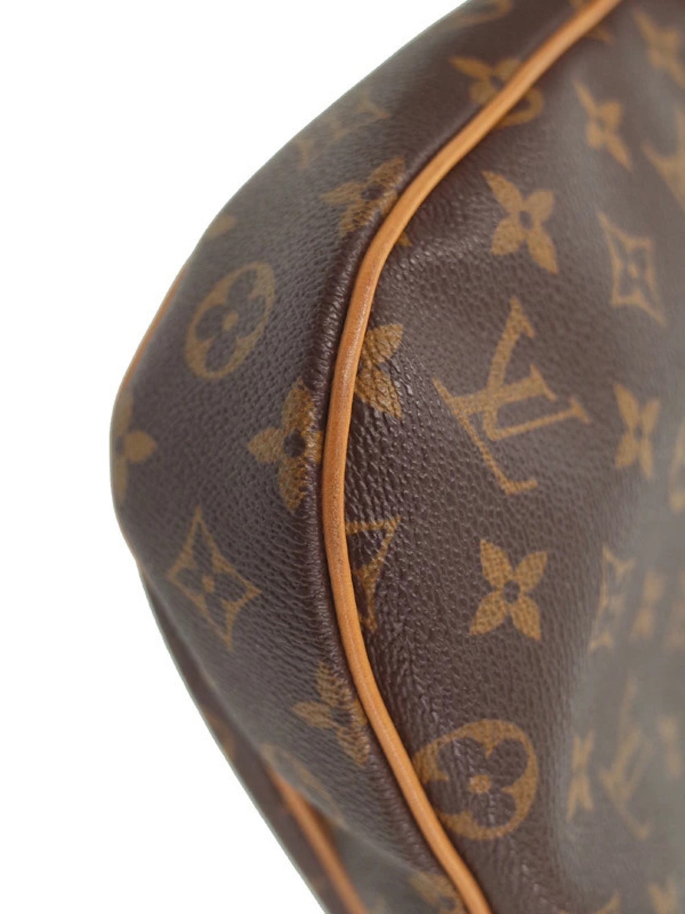 Louis Vuitton Monogram Odeon Shoulder Bag - Picture 4 of 9